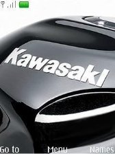 game pic for Kawasaki V2